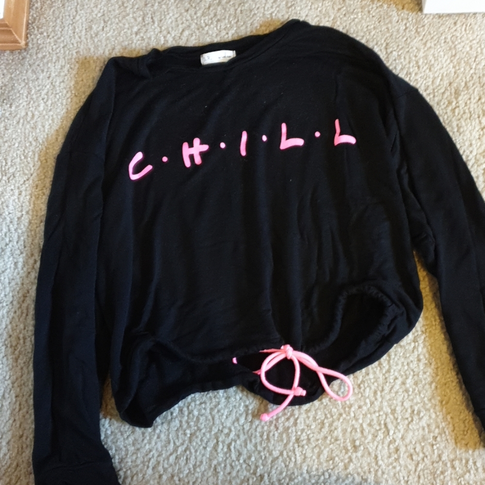 Chill top